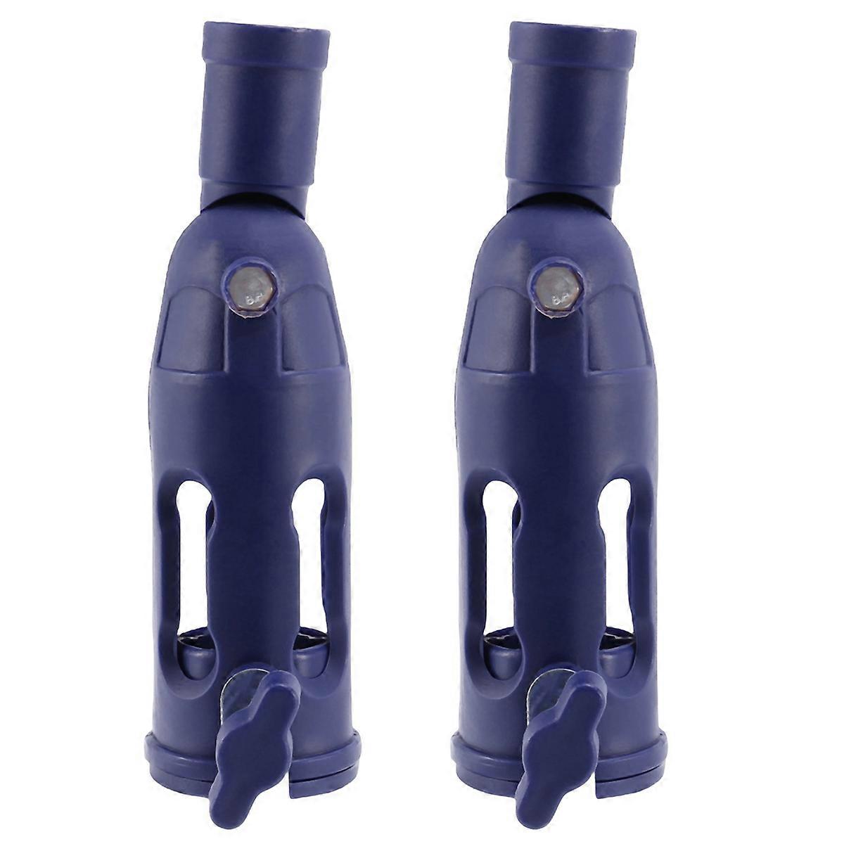 2X Multi-Angle Paint Brush Extender-Paint Edger Tool for Walls,Trim and Corner Painting-Paint Roller