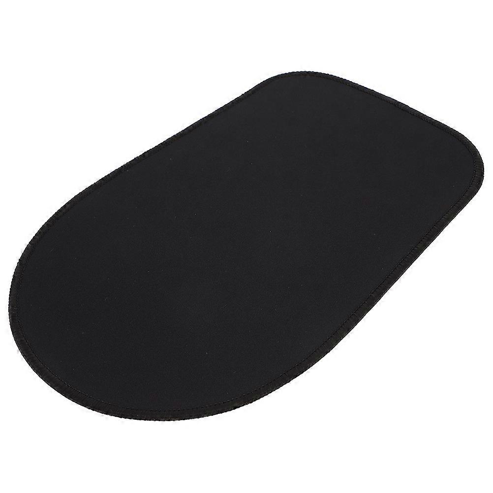 Countertop Slide Mat Blender Slide Mat for Kitchen Appliances 38X22X0.2CM Rubber Non-Slip 1Set