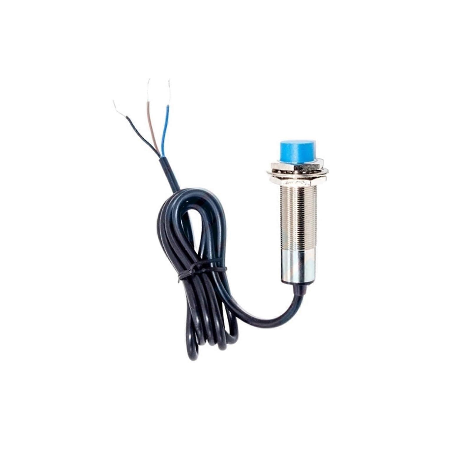 110 mm Capacity Proximity Sensor Switch DC 636V NO/NC Normally Open/Close LJC18A3HZ/BX(LJC18A3HZ by) Ref: 8911