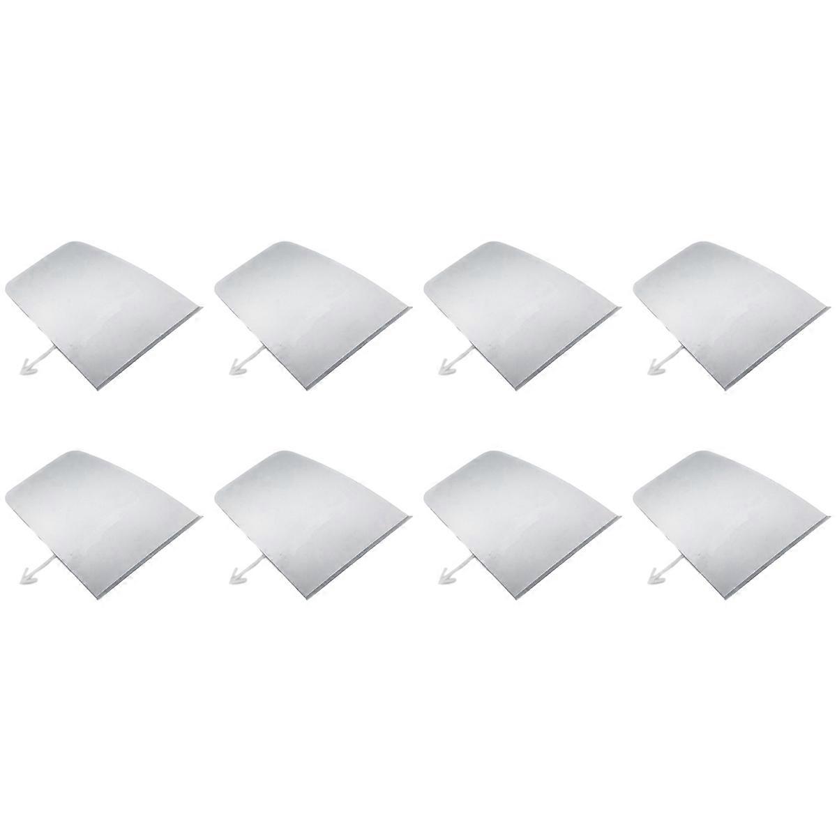 Car Rear Bumper Tow Hook Cover Cap for 2 3X Dr3