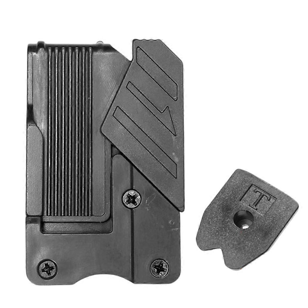 Tool Belt Clip Quick Release Hook Organizers for Storage and Retrieval