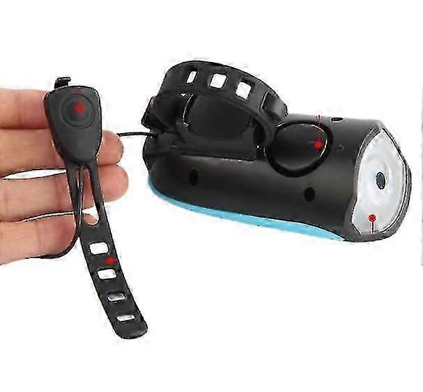Maastopyörä polkupyörä ajovalot lamppu usb ladattava taskulamppu ratsastusvarusteet yöpyöräilyvalot