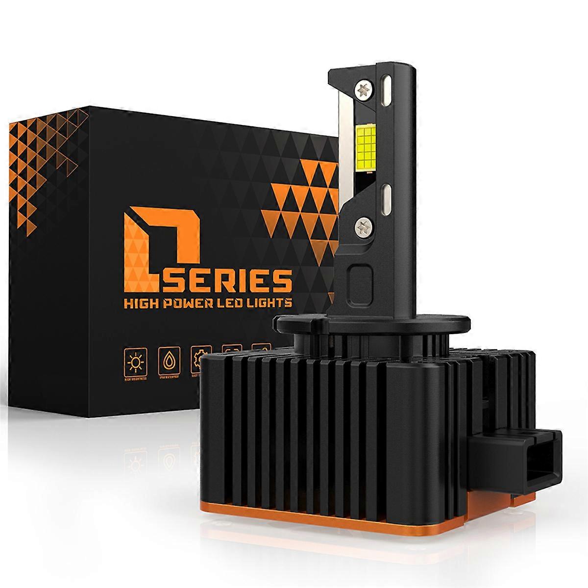 1Pair/110W High Quality V31 LED For D series