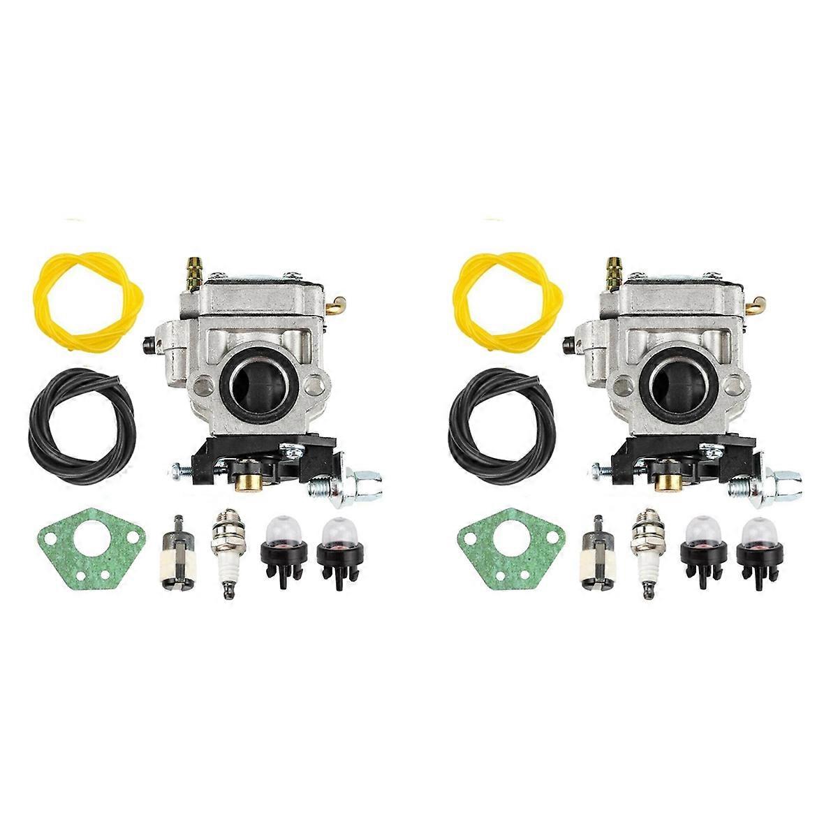 PB-770 Carburetor for PB-770H PB-770T Backpack Blower