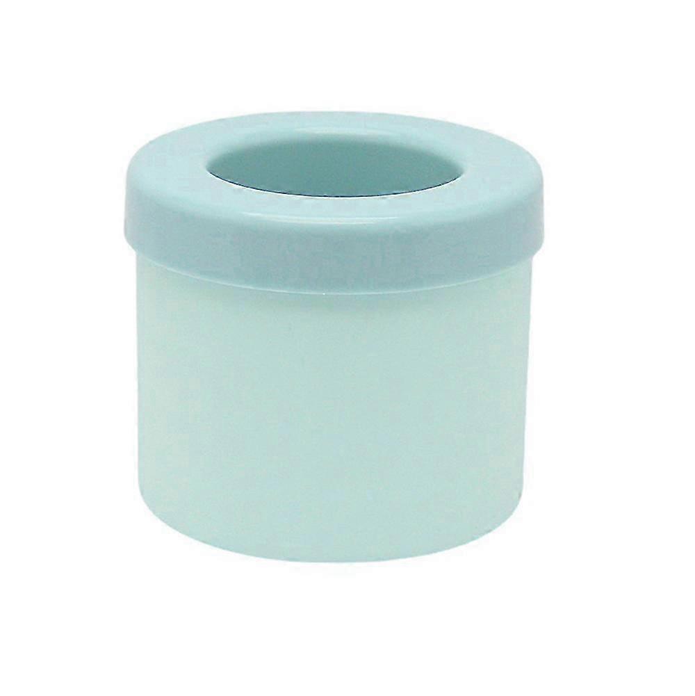 Flexible Silicone Ice Cube Molds for Mini Cubes