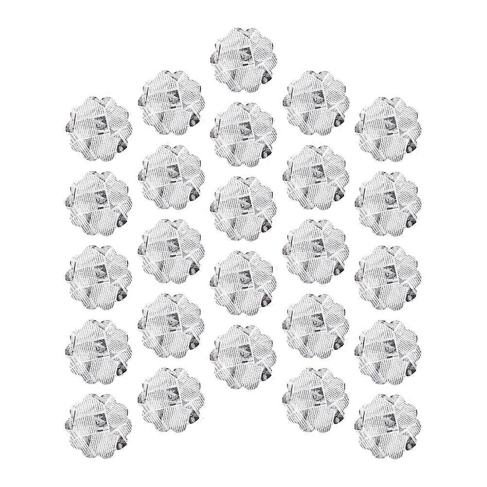Snack Mat Paper Baking Greaseproof Paper Sheets Heat Distribution Home Cooks 500Pcs