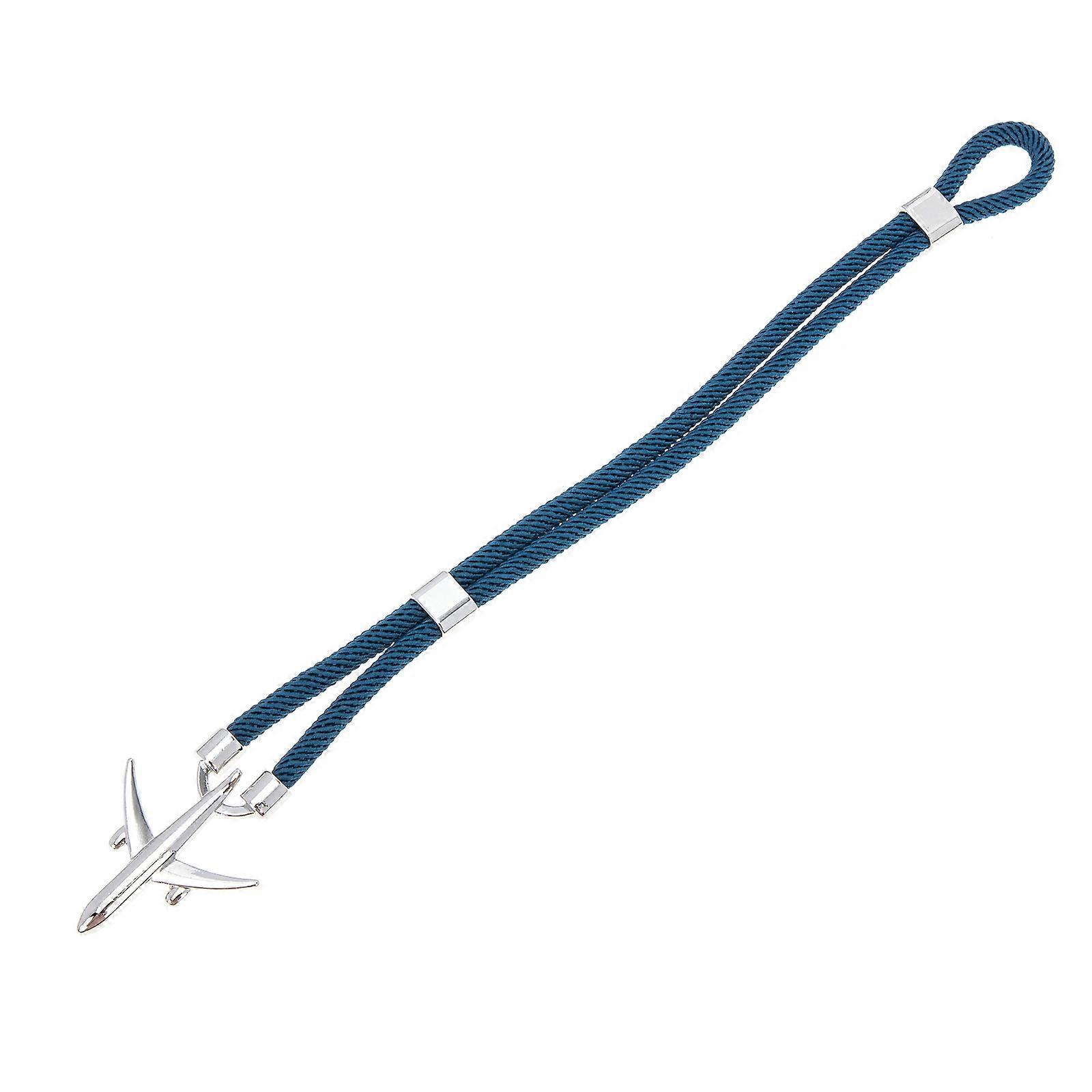 メンズリストバンドシンプルスタイルグリーン合金クリスマス1個