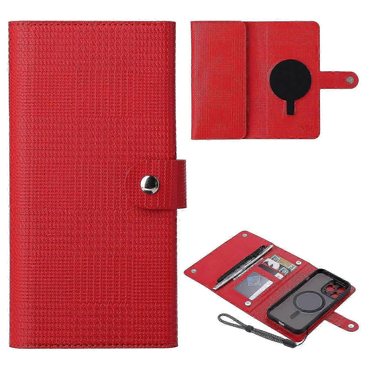 Phone Case for Compatible with Certain Brand 6.7 inch