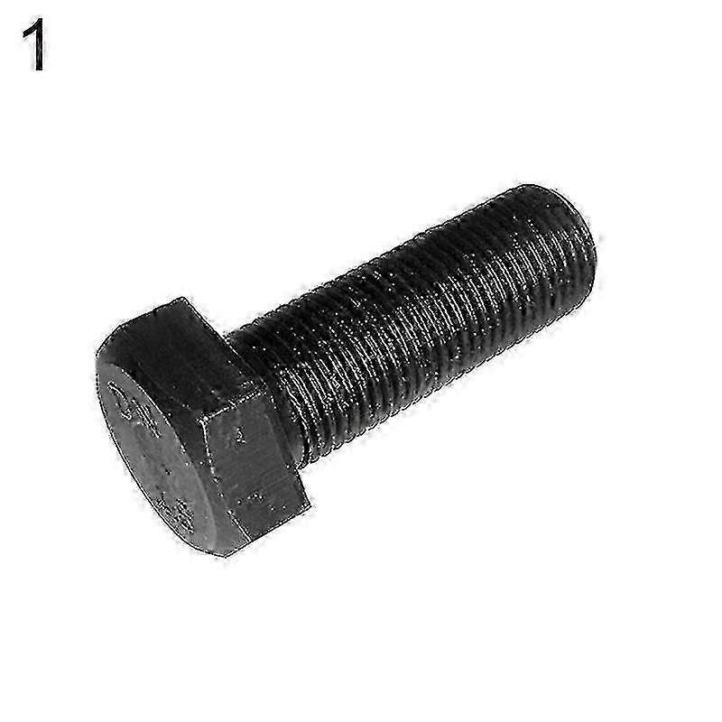 Multifunctional Metal Screw Shape Secret Stash Pill Box Safe Storage Container