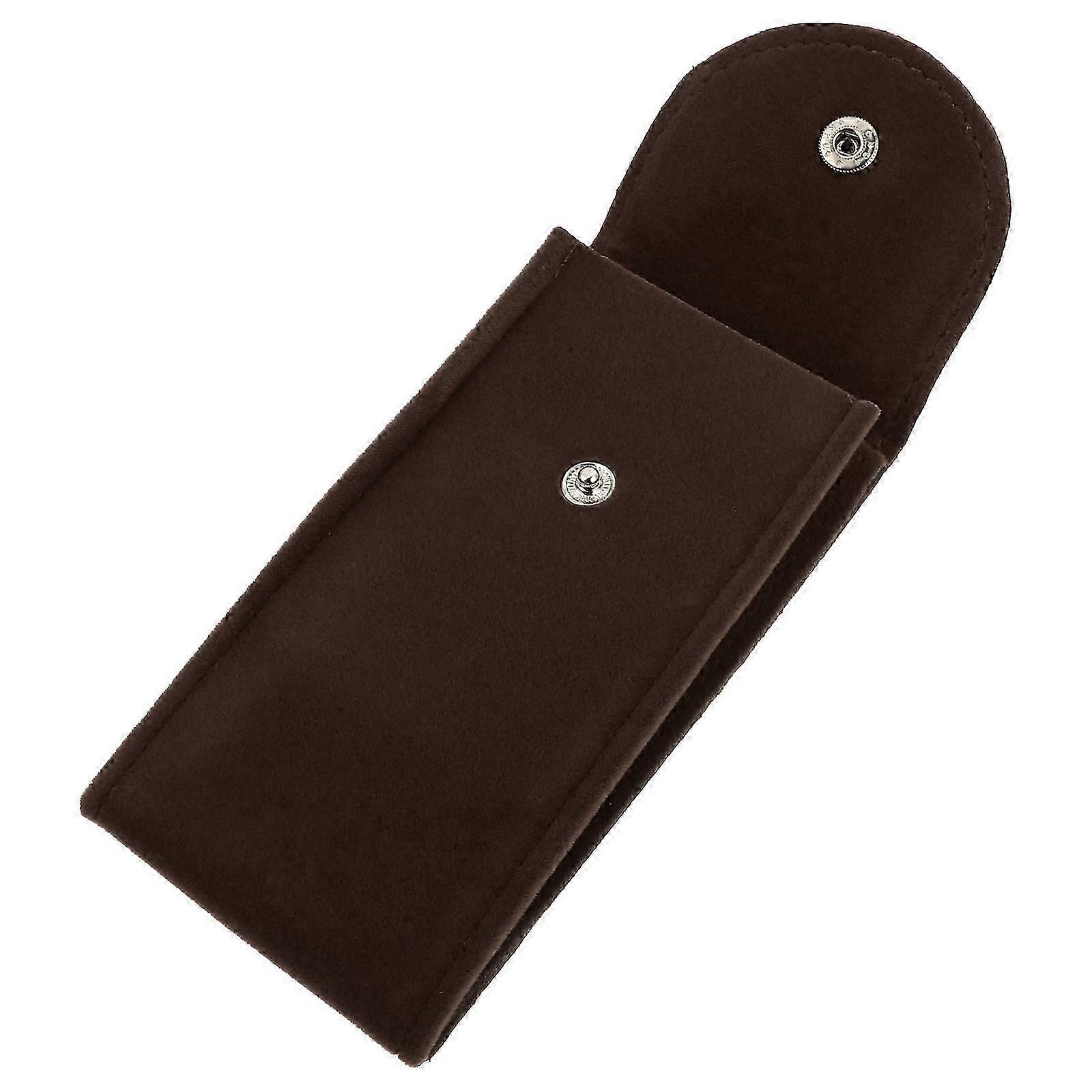 Stylish Watch Organizer Designed for Both Security and Convenience