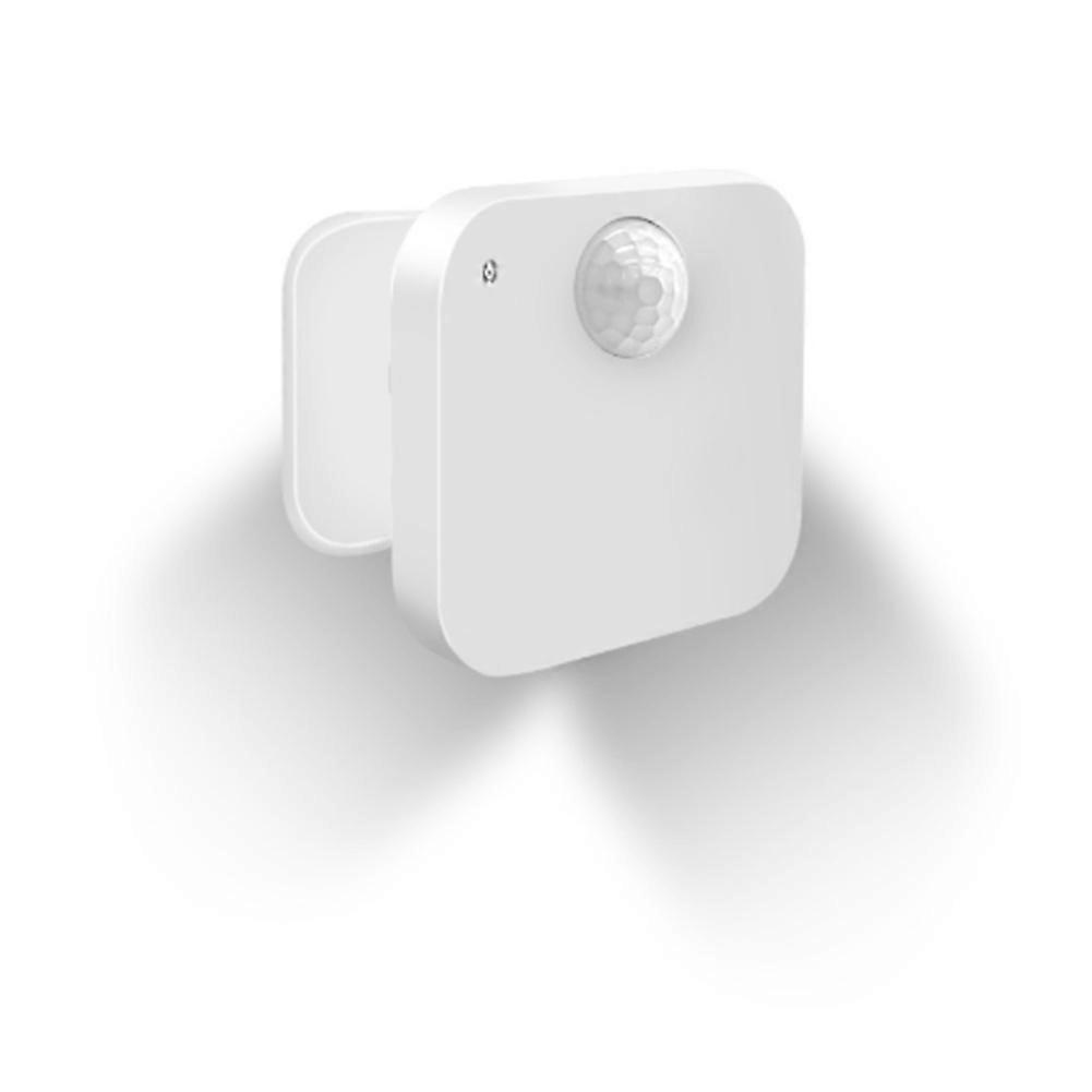  Tuya ZigBee Human Presence Sensor with Bracket Intelligent