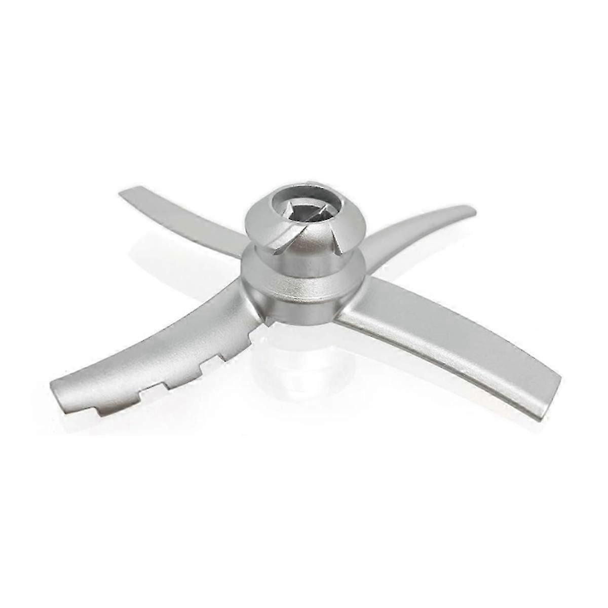 Replacement Paddle Blade for Ninja Creami NC501 CN501CO NC500C NC501C NC501H Ice Cream Makers Ice Cr