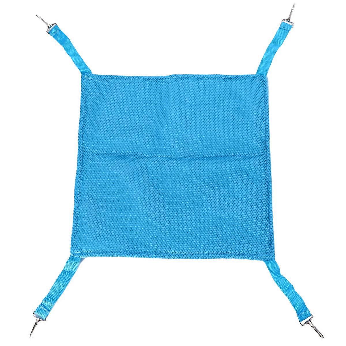 Pet Sleeping Pad Cat Bed Hammock Indoor Use 35x35CM 1Set