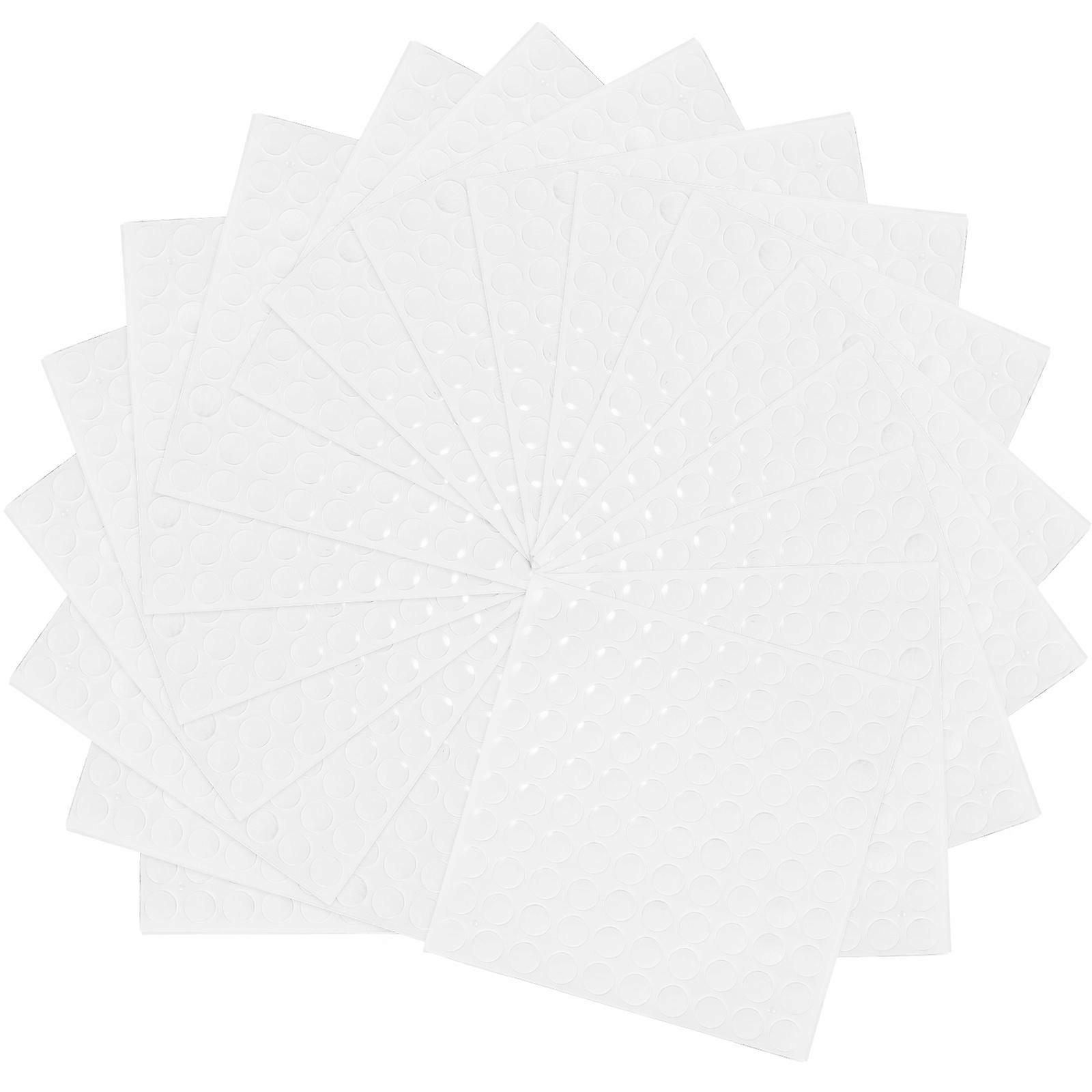 It seems like you've listed a product title for **door bumpers / furniture pads**. If you're looking to **optimize this title** for an online (like ,