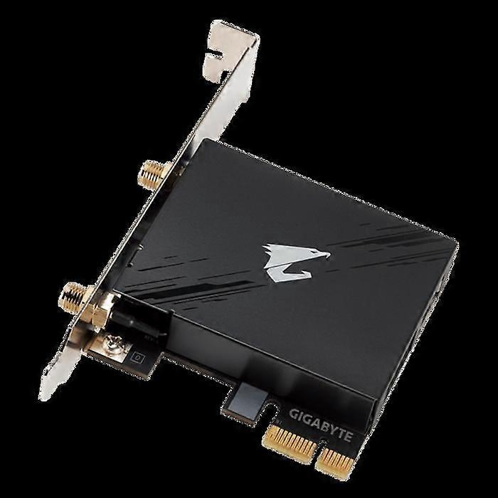 GC-WBAX210 TU Schwarz