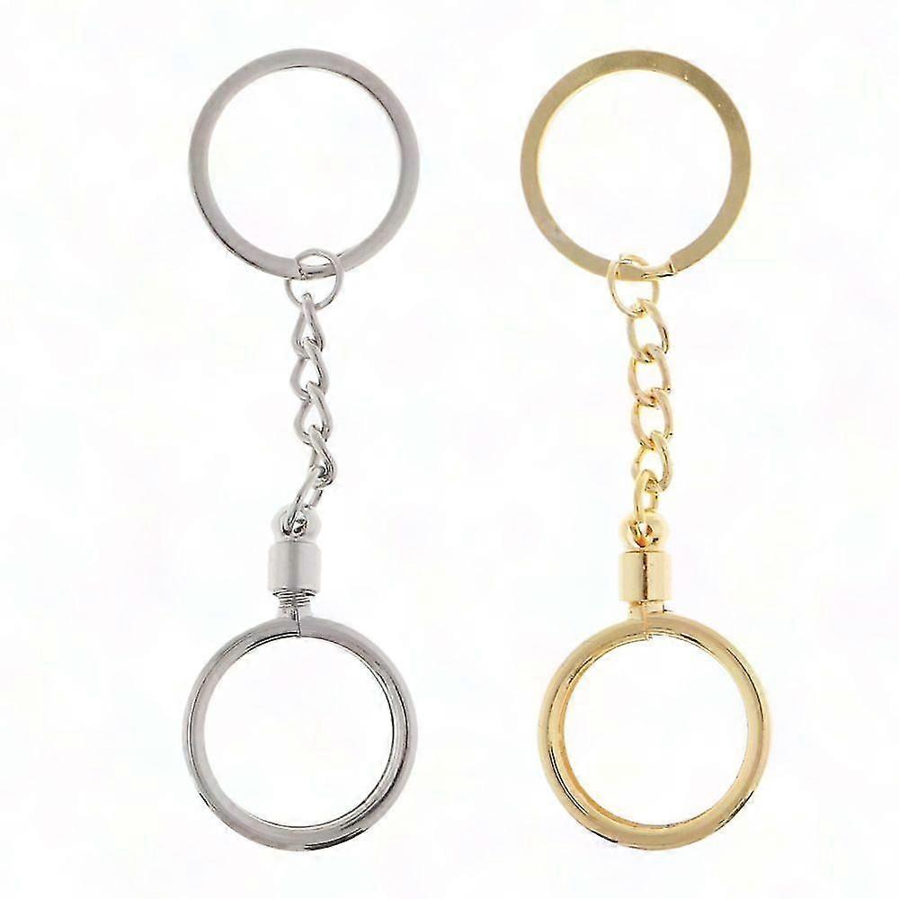 Stylish & Durable Keychain