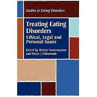 Treating Eating Disorders