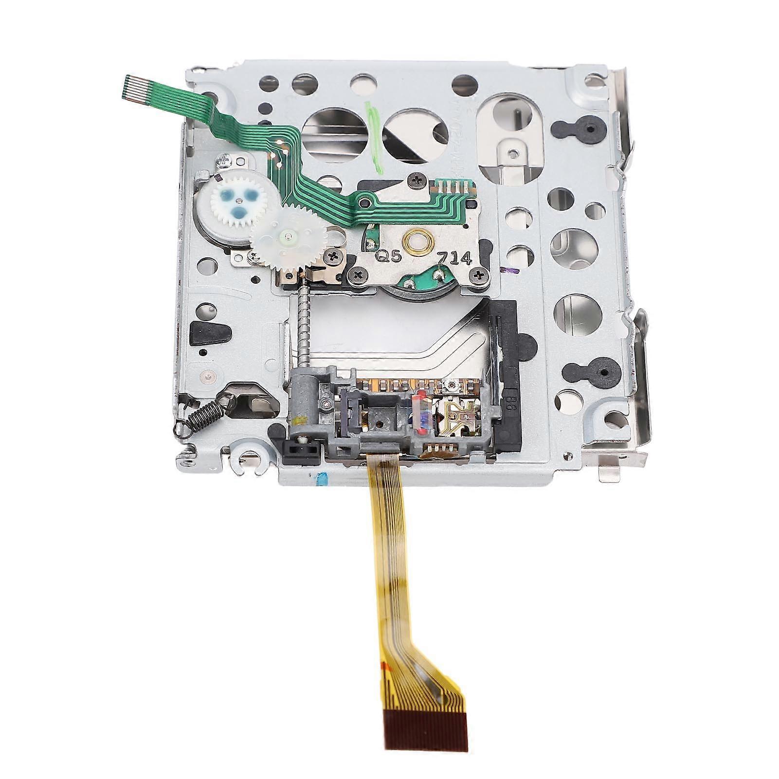 High-Efficiency Drive Disc Lens Replacement for 1000 KHM-420AAA - Durable & Compact Design