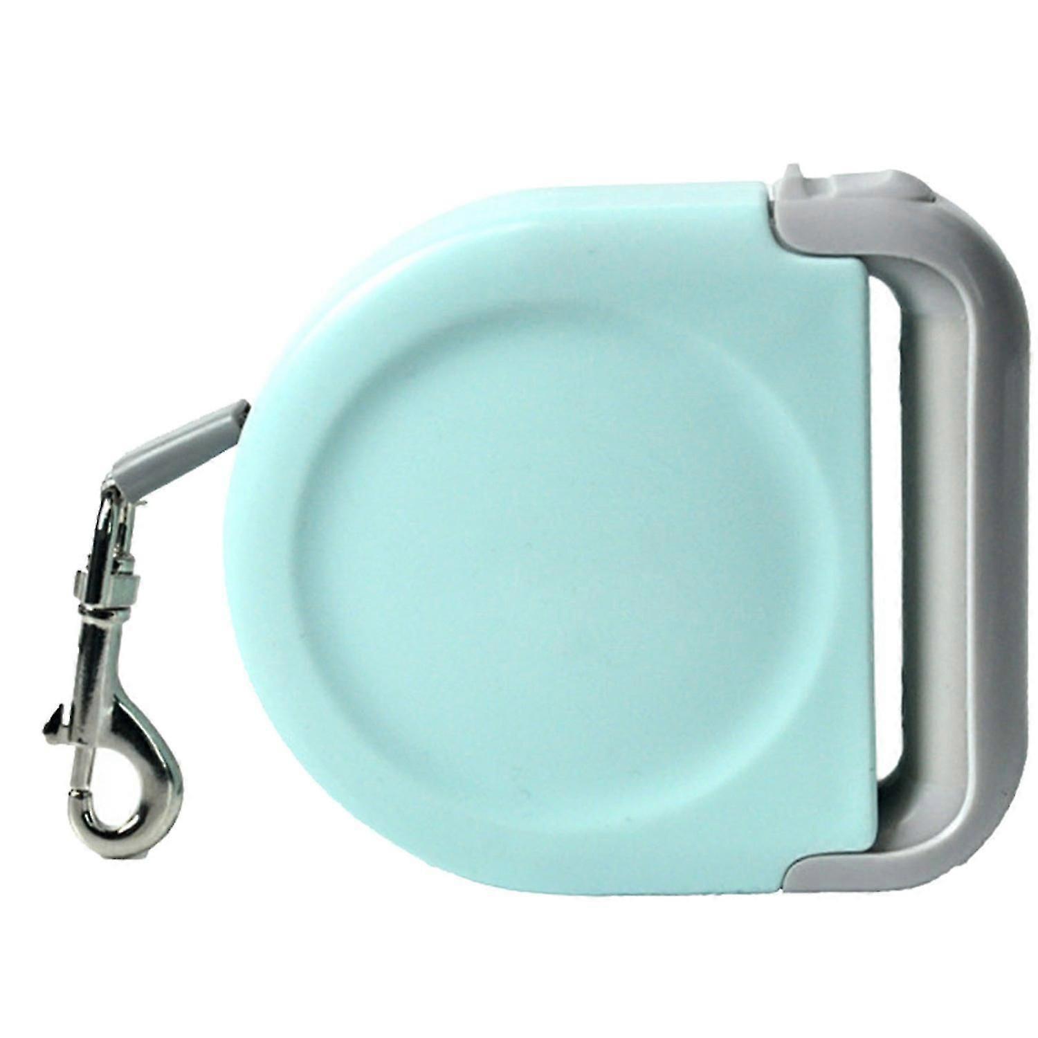 2025 Latest Model Portable Automatic Dog Leash Retractable Strong Strength Pet