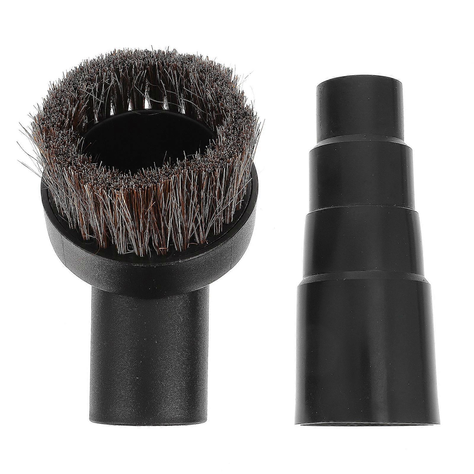 Vacuum Clean Kit with Adapter for Small Desktop Cleaning 1Set