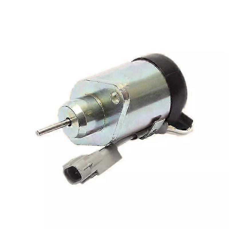 PS45CZ393 Flame-Off Switch Fuel Stop Sole for V2607 V3307 js