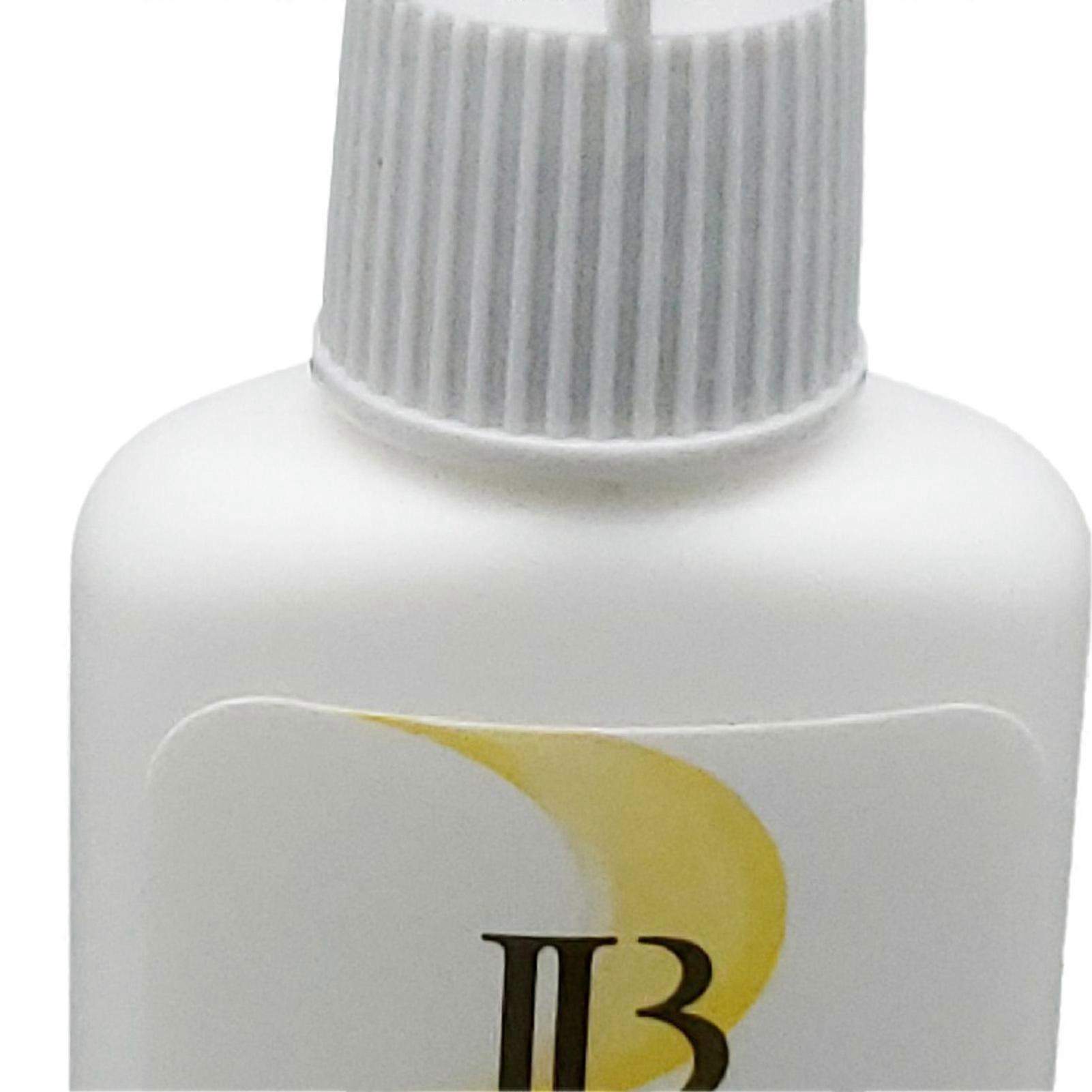 Extra Strong Eyelash Extension Glue Quick Dry Waterproof Maximum Bonding Power Eyelash Grafting Primer 