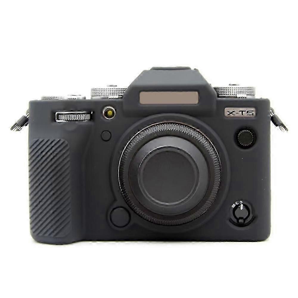 Soft Silicone Protective Case For Fujifilm X-t5