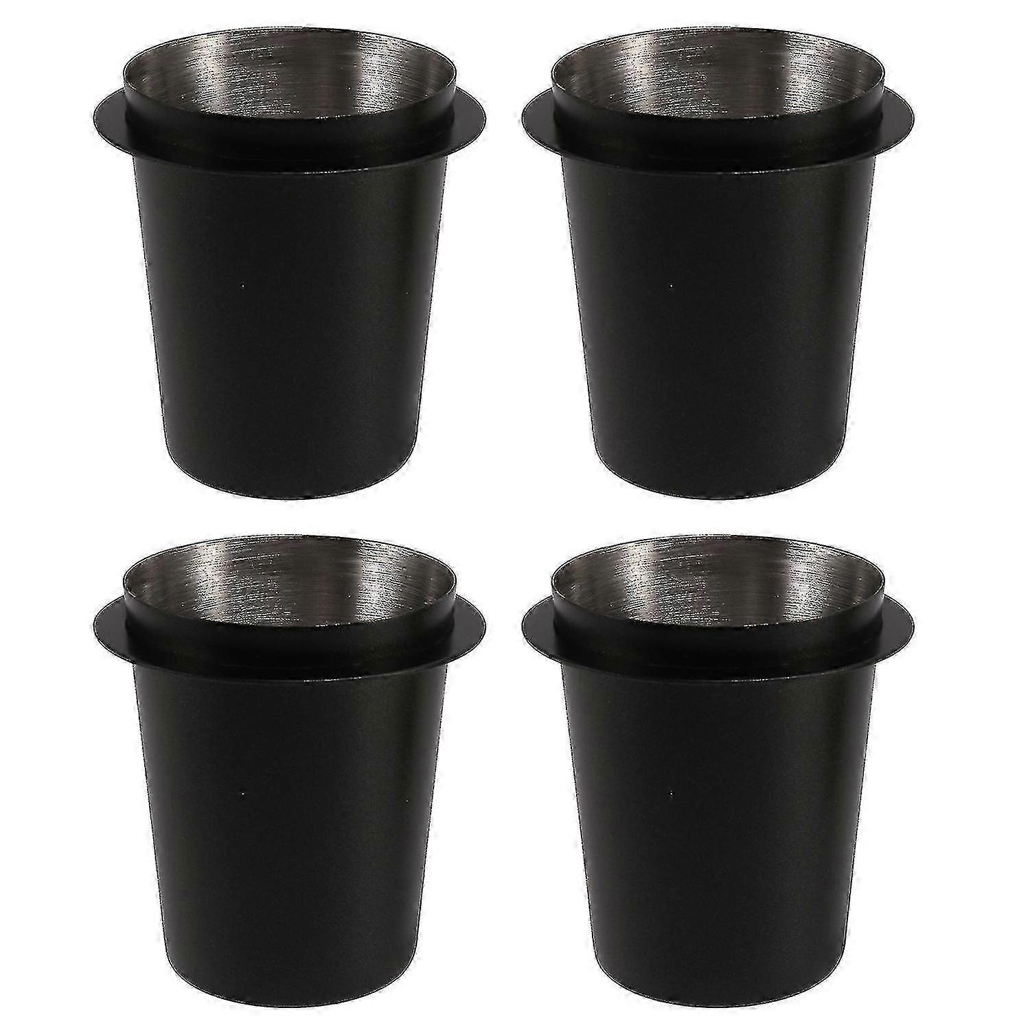 Less Steel Sniffing Mug - Dosing Mug for Aromatherapy and Essential Oils Use, Durable and Stylish Design