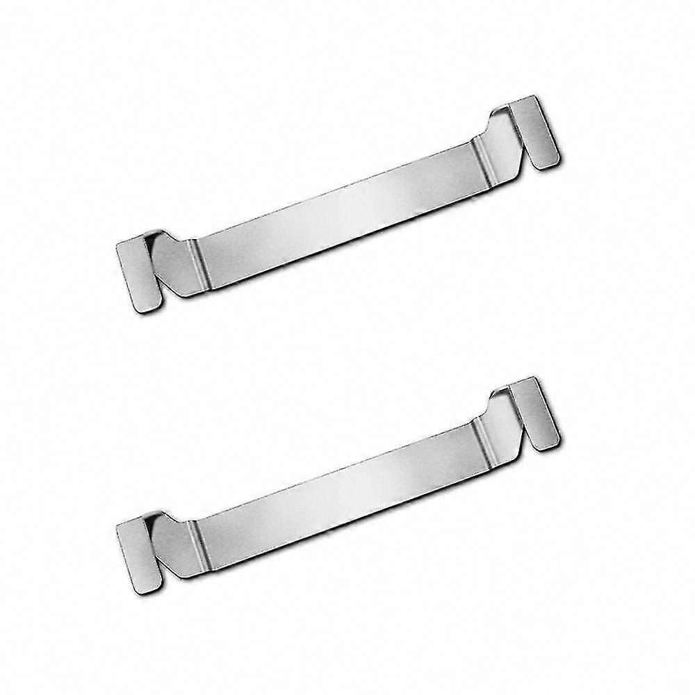 2-Pack Griddle Spatula Stand with Rack for BBQ Grill Tools Accessories