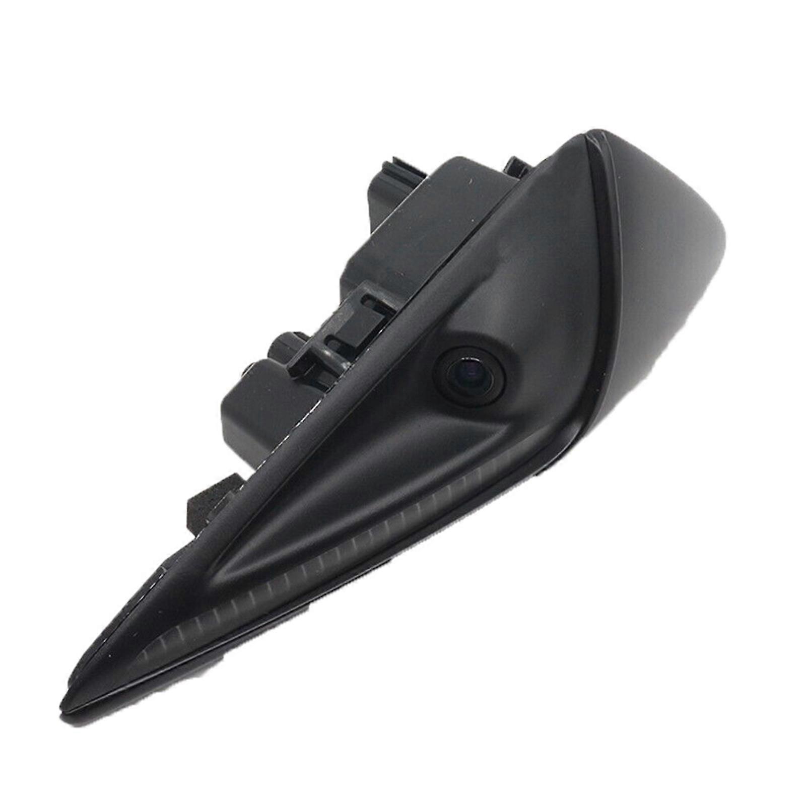 Replacement Front Right Wing Camera Assembly Right Side Repeater Camera Auto Accessories Easy Installation 1125107-50-J Multicolor