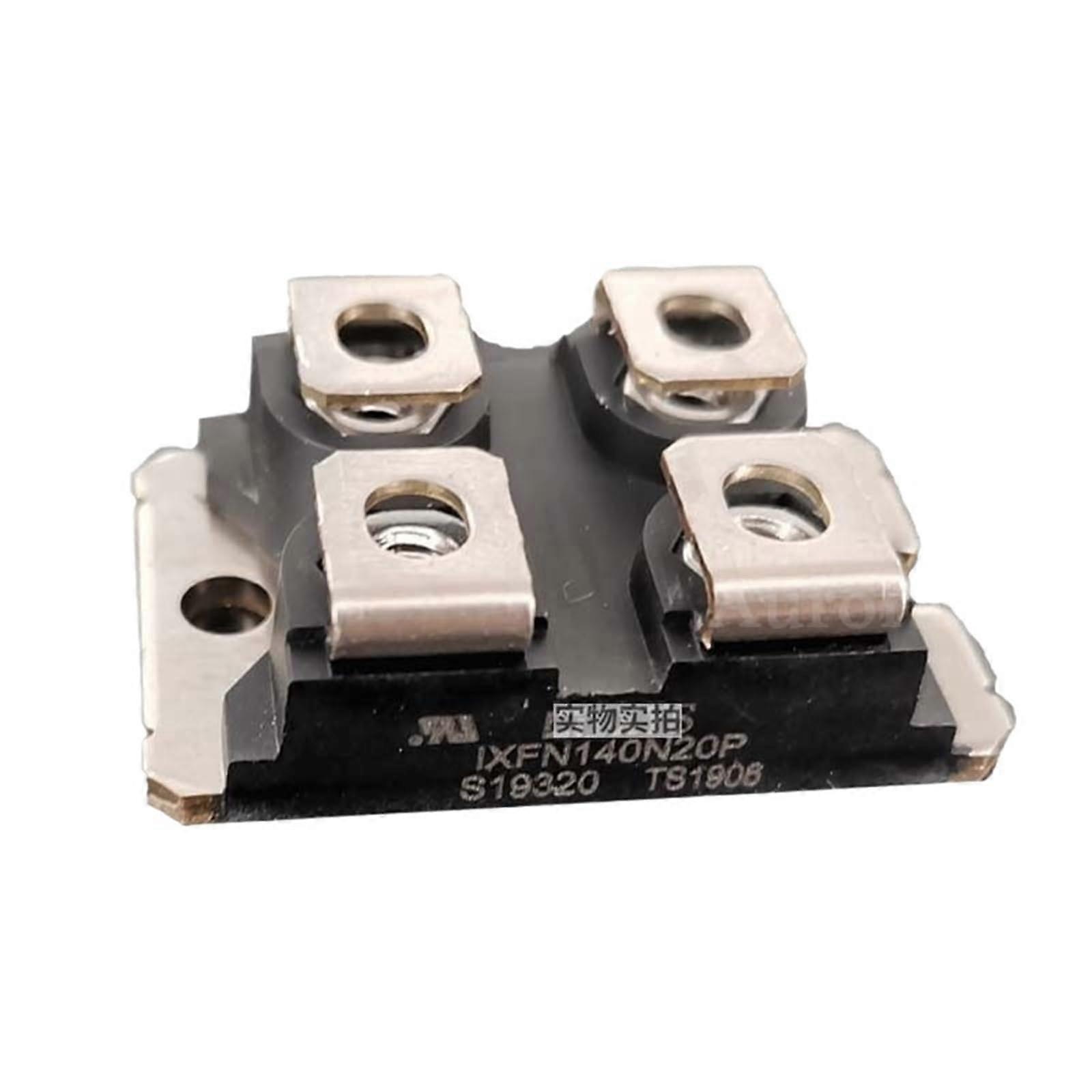 IXFN140N20P IGBT Transistor Module
