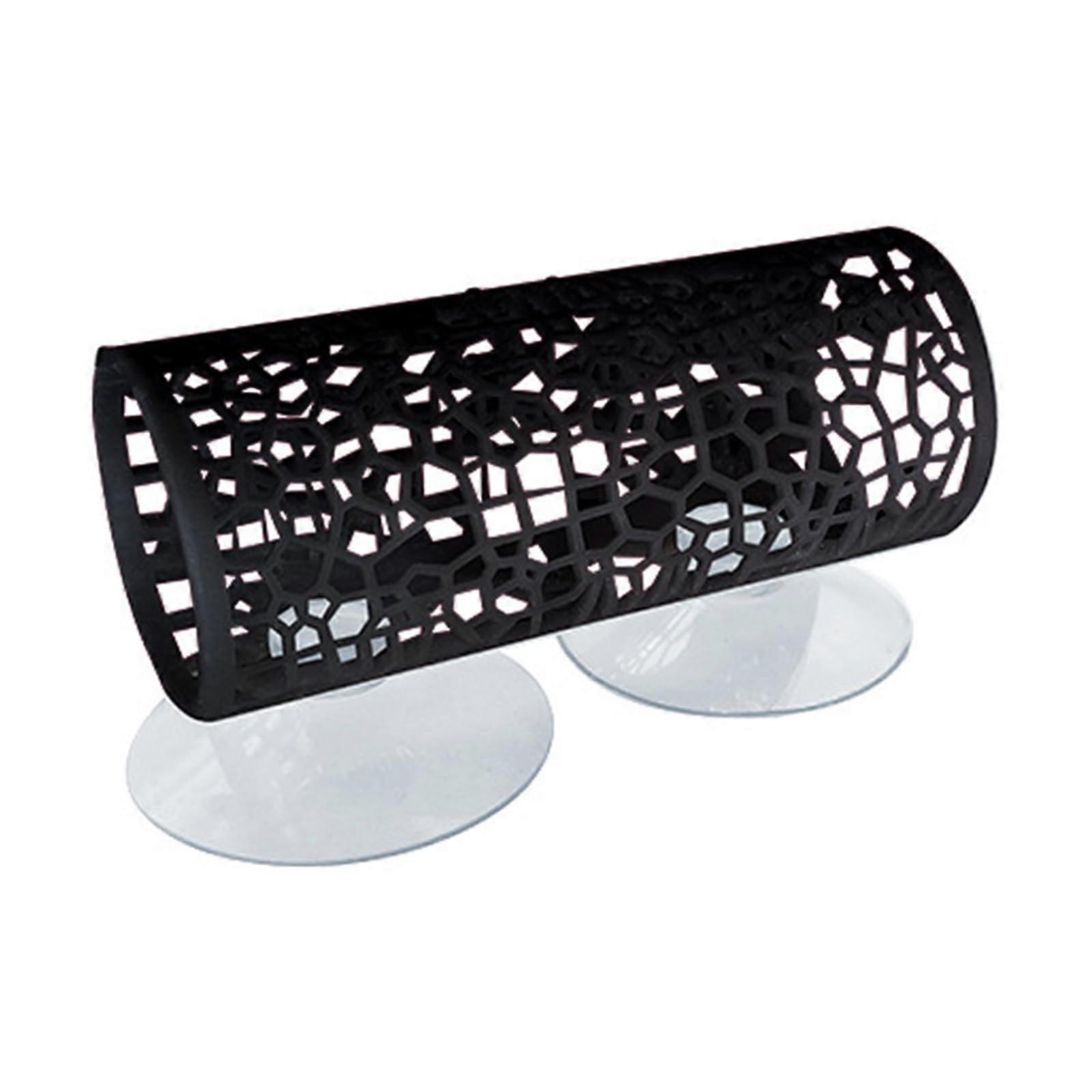 Bettas Aquarium Decoration Floating Tube Hammock Bed for Small Pets with Soft Edges and Durable Material