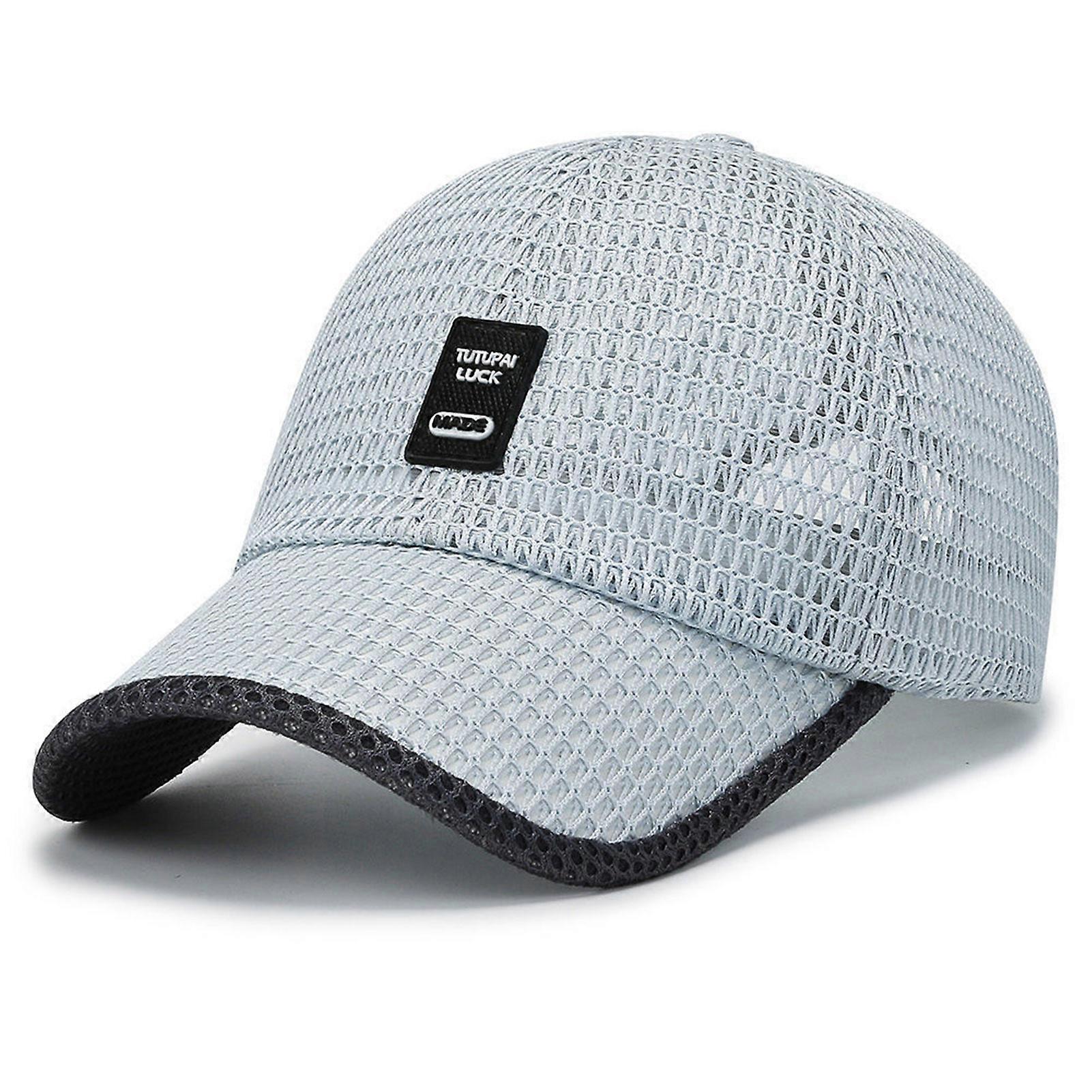 Baseball Hats Lightweight Sunshading Hat for Men