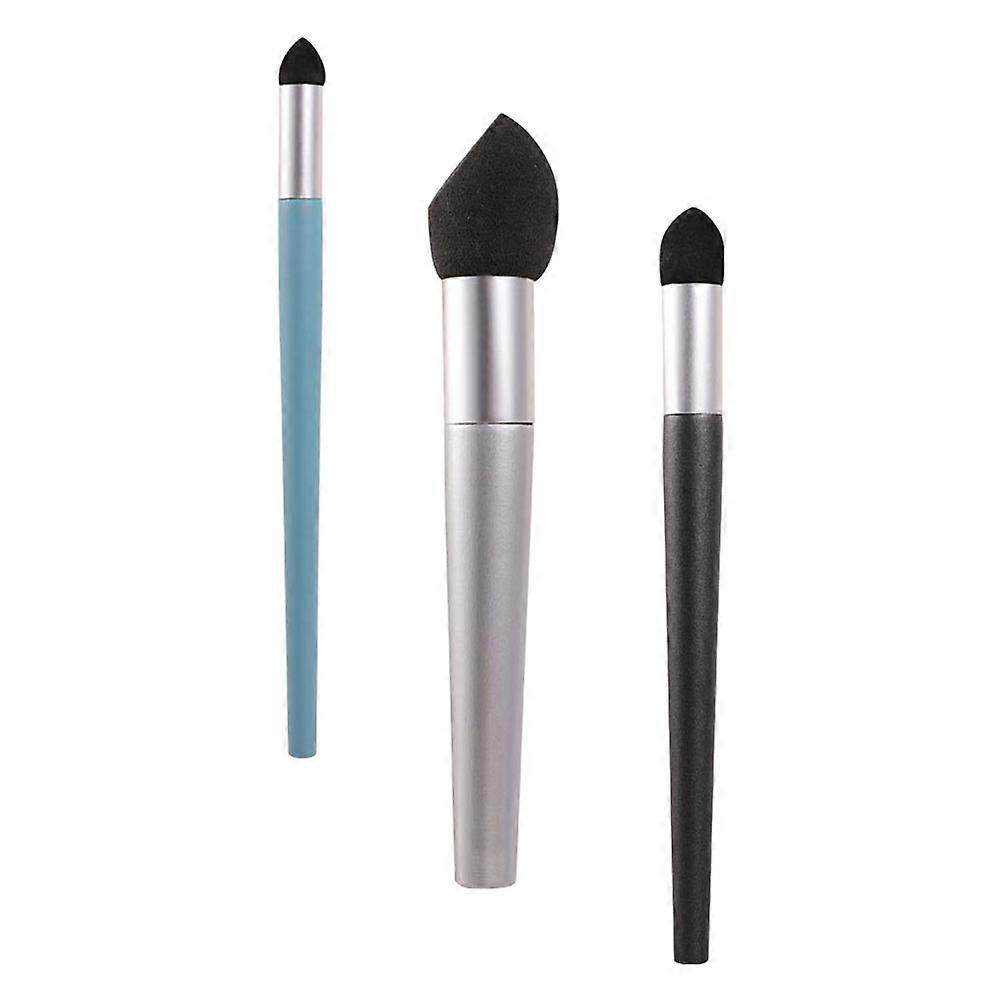 Shadow Blending Pen Art Accessories For School Students Artists Assorted Color 3Pcs