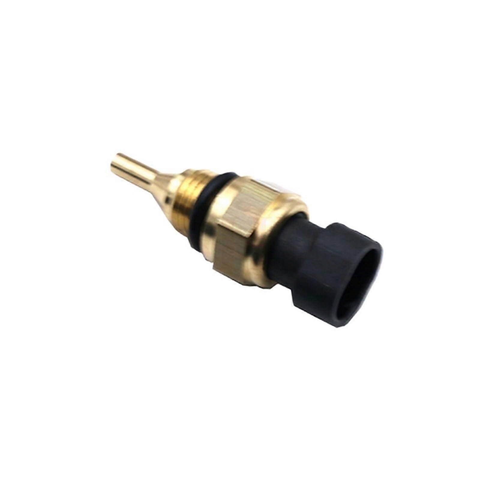 3865312 Coolant Fuel Temperature Sensor for Auto Parts 3803401 Compatible with Various Vehicle Models