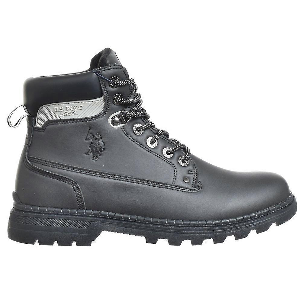 U.S. Polo Assn ZIGGY002ABLK men