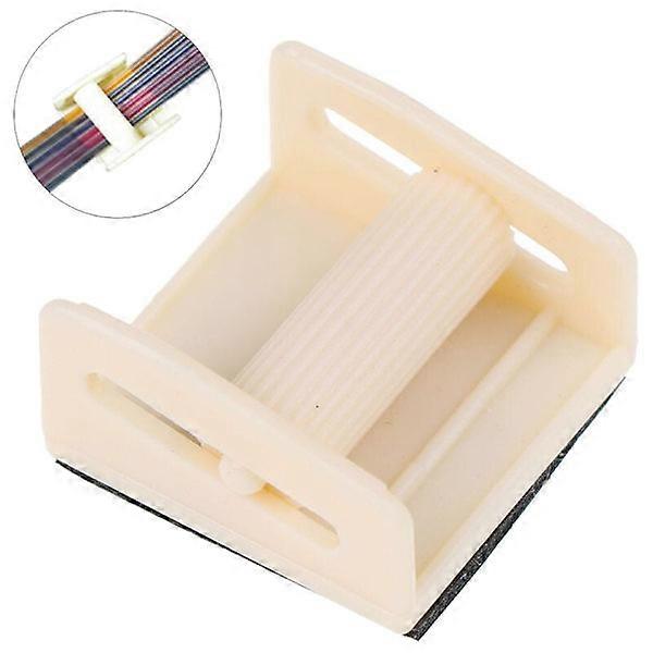 1 יחידה CISS מחסנית דיו מנעול צינור מדפסת דיו צינור רגולטור שסתום עצירת רגולטור דיו זרימת מים מתג חלקי כלי