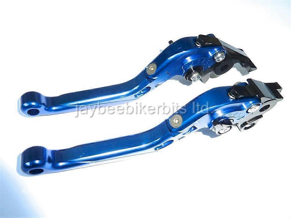 חל על סוזוקי HAYABUSA GSXR1300 SV1000 BRAKE & מנופים מתקפלים מצמד מסלול מירוץ R10D6