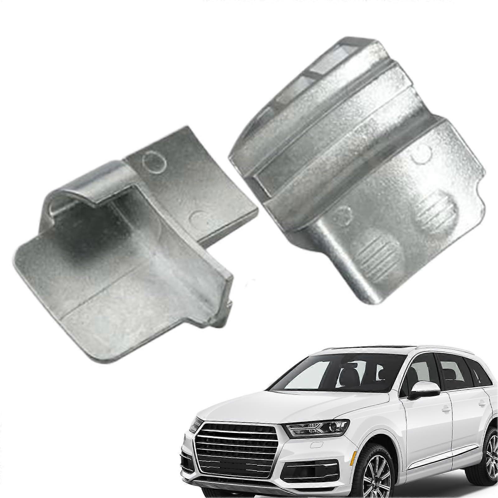 Installationskit - Drive Belt Removal And Stretch Tool, Aluminium Alloy Hand Tool For Vehicle Belt Replacement