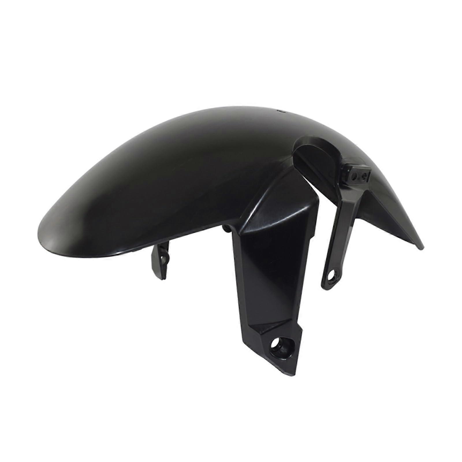 Front Fender Mudguard For Honda CB650R CBR650R 2019-2023 Front Wheel Hugger Unpainted