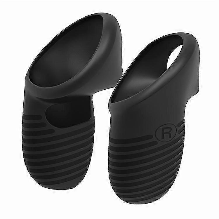 KJH OQ3-001 1 Pair For Oculus Quest 3 VR Handle Controller Case Silicone Sleeve Guard