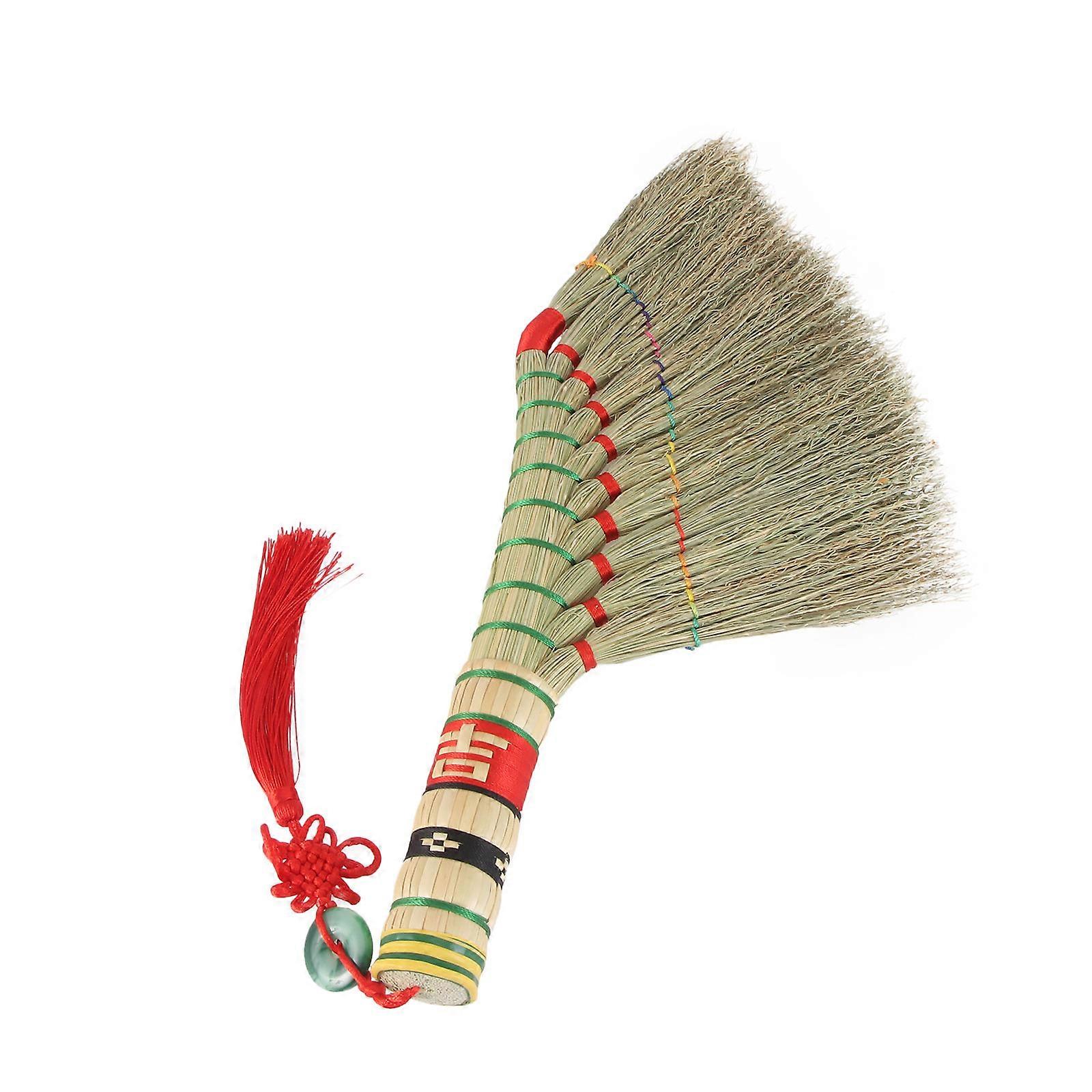 Synthetic Material Broom Set for Home Decor with Good Durability and Practicality 1PC