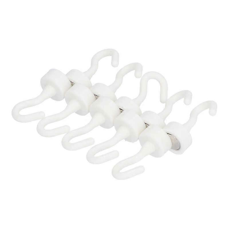 Magnet Hooks 11lb Load-Bearing Magnetic Hook for Kitchen for Home Use
