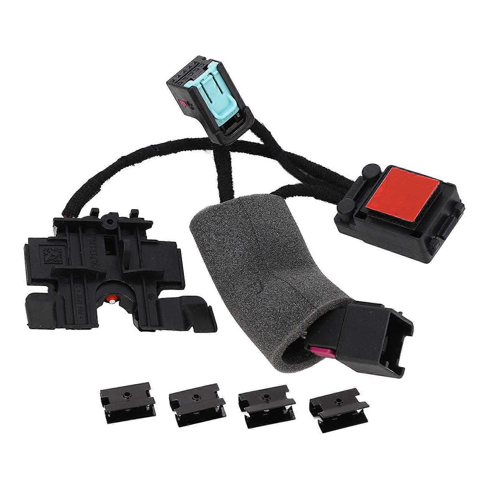 5Q0713128A Shifter Position Micro Switch Replacement R32 Rabbit