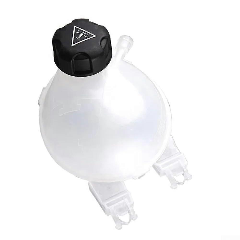 Coolant Expansion Head Antifreeze Tank with Cover for Most Models for C2 C3 207 2016 9800777280