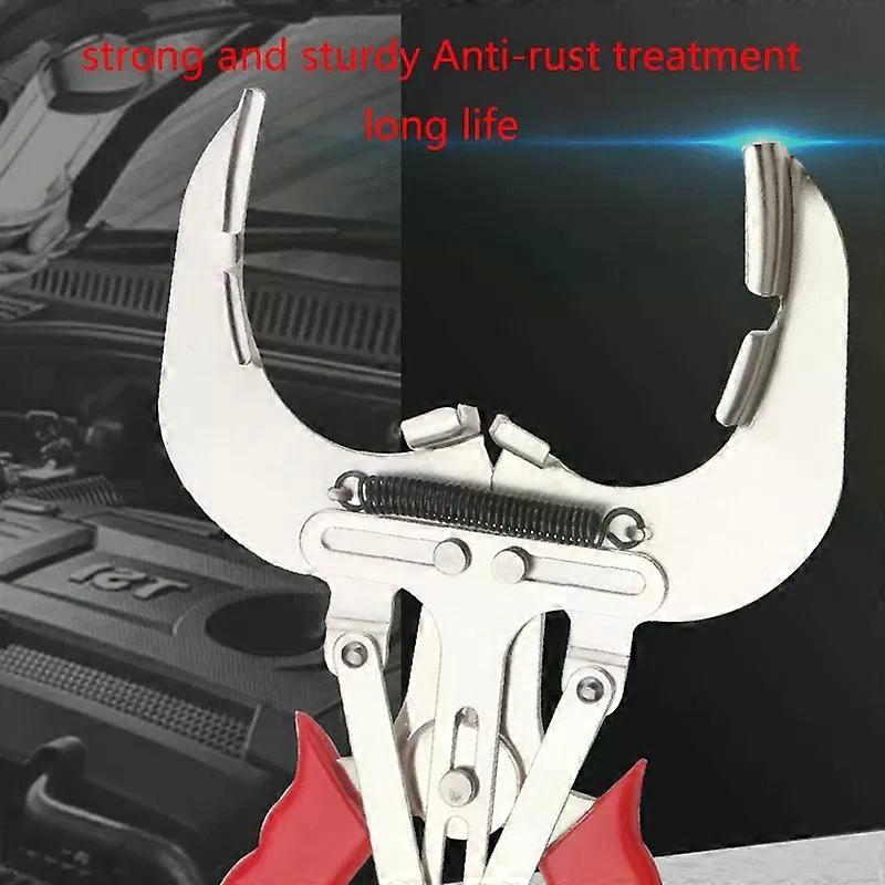 Piston Ring Car Compressor Auto Piston Ring Compressor Pliers Expander Installer M89B