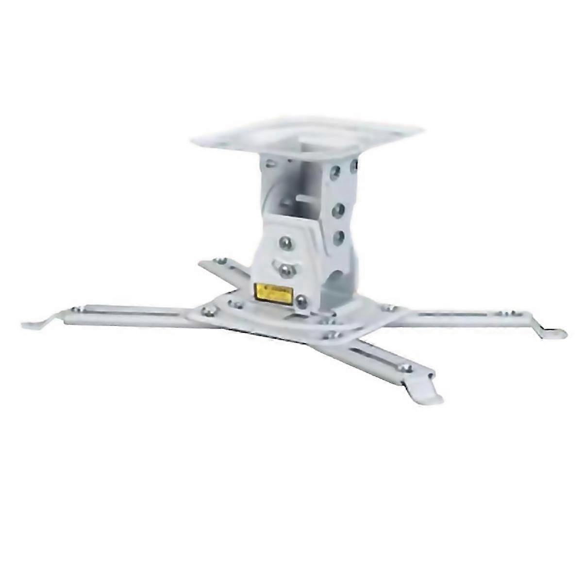 Universal Projector Wall Ceiling Mount Hanger Lcddlp Video Projection Mount Bracket Swivels Tilts