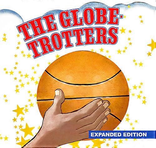 The Globetrotters - Globetrotters  [COMPACT DISCS] Expanded Version, Rmst USA import