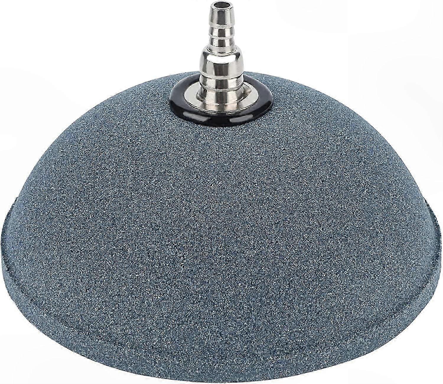 10cm Air Stone Bubble Diffuser for Aquariums Fish Tanks Ponds DWC Systems Air Pump Accessory