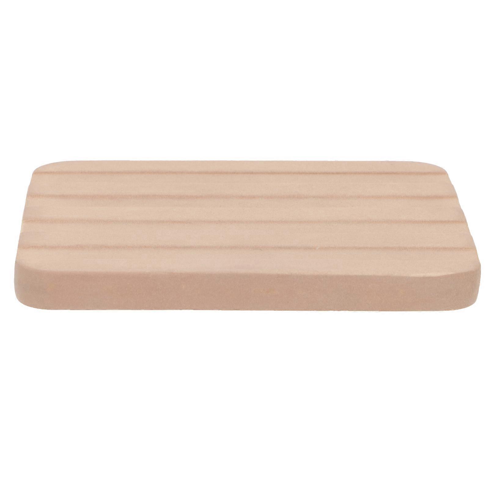 Diatomite Shelf Crafted for Home Decor and Convenience with Space-saving Features in 11x9cm Size Perfect for 1Pack